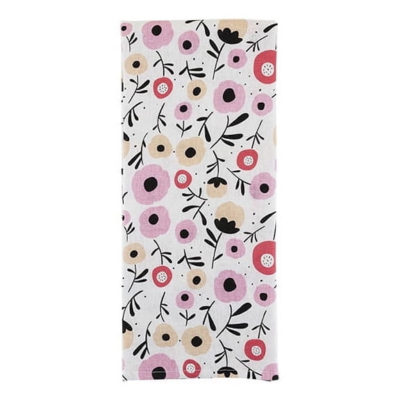 Posy Tea Towel