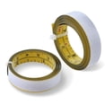thumbnail image 4 of BTOER Ruler Sticking Strong adhesive Tape Measure Wood Woodworking 1-5 Meter, 4 of 5