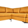 thumbnail image 2 of Sala Modular Kama 1 Kessa Muebles Color Mostaza, 2 of 5