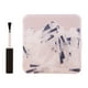 thumbnail image 1 of Pincel para esmalte de uñas, pinceles para gel de uñas para salón, cerdas suaves, pincel para polvo líquido 60 piezas negras, 1 of 9