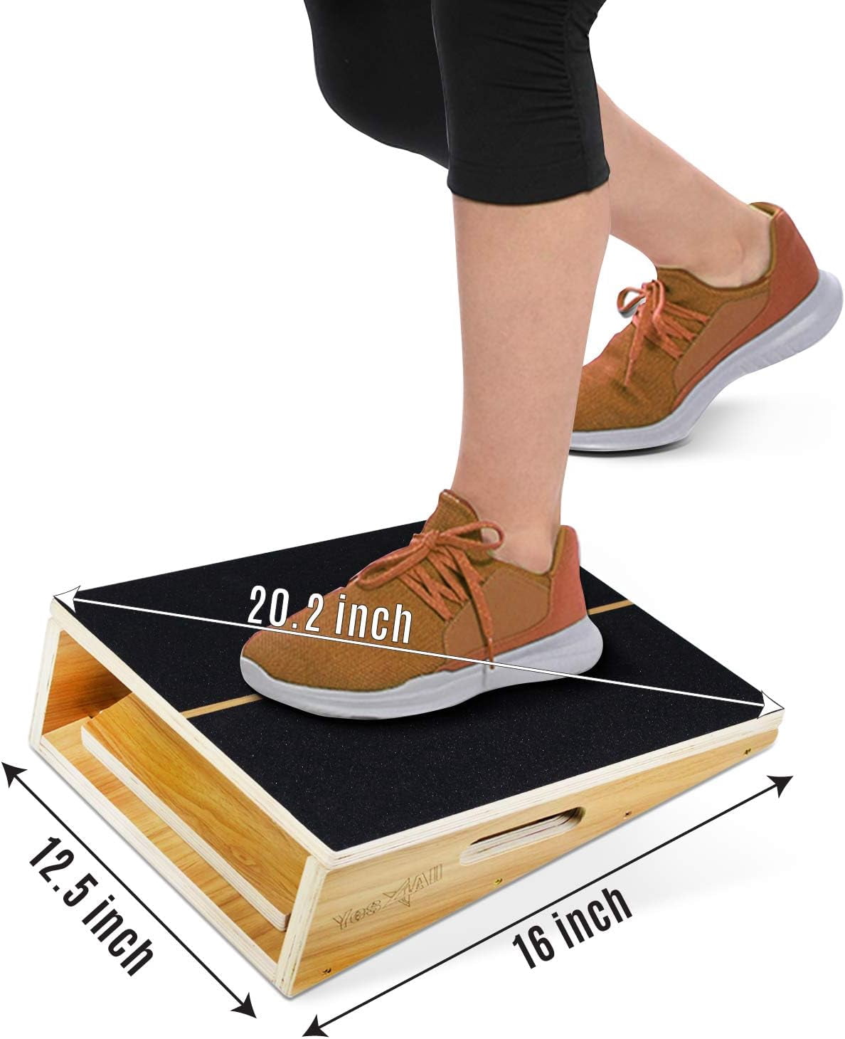 Yes4All Incline Board - Thumbnail 4