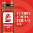 thumbnail image 6 of Lawry's Seasoned Salt, 40.0 oz Bottle, 6 of 29