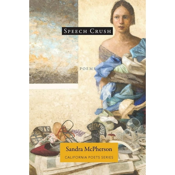 Speech Crush (Paperback)