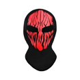 thumbnail image 1 of Unisex Outdoor Motorcycle Bike Ski Face Face Cover Mask Balaclava, 1 of 8