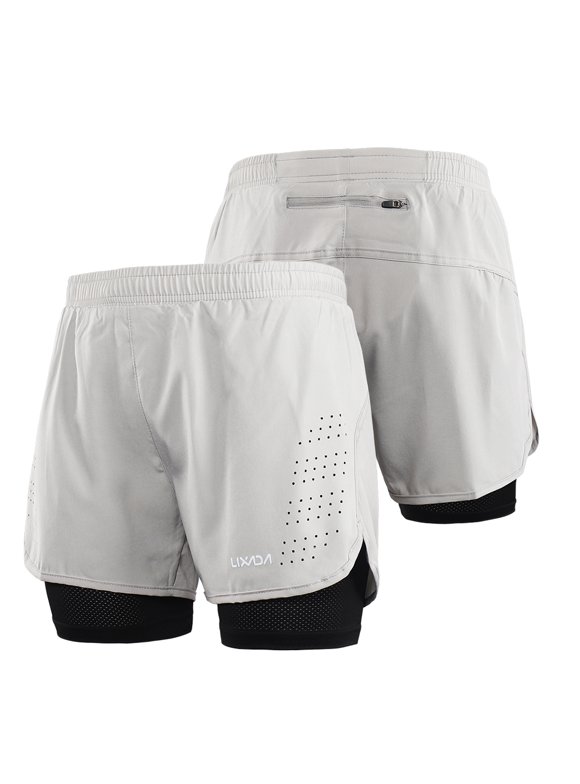 Mens Running Shorts Liner