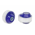 thumbnail image 2 of SuperPro DURO3441K Front Lower Inner Rearward Suspension Control Arm Bushing Kit Compatible with 08-15 Lancer, 2 of 3