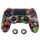 thumbnail image 1 of Controlador de silicona Skin Grip Case Anti Slip Cover Protector para Sony Ps4, 1 of 2