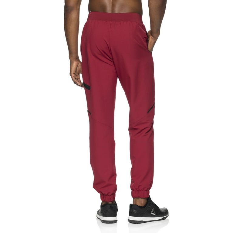 Reebok Mens and Big Mens Breakthrough Jogger, up to Size 3XL Reebok Mens and Big Mens Breakthrough Jogger, up to Size 3XL