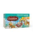 thumbnail image 1 of Celestial Seasonings Sugar Cookie Sleigh Ride Holiday Herbal Tea, 1 of 6
