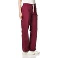 thumbnail image 2 of WonderWink WonderWORK 502-Women's Flare Leg Scrub Pant, 2 of 4