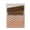 rose gold, variant on V Shaped Make Up Brush Angled Cosmetic Brush Highlighter Brush Nails Brush for Powder