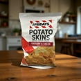 thumbnail image 3 of TGI Fridays Cheddar and Bacon Potato Skins, 55 Bags, 3 of 5