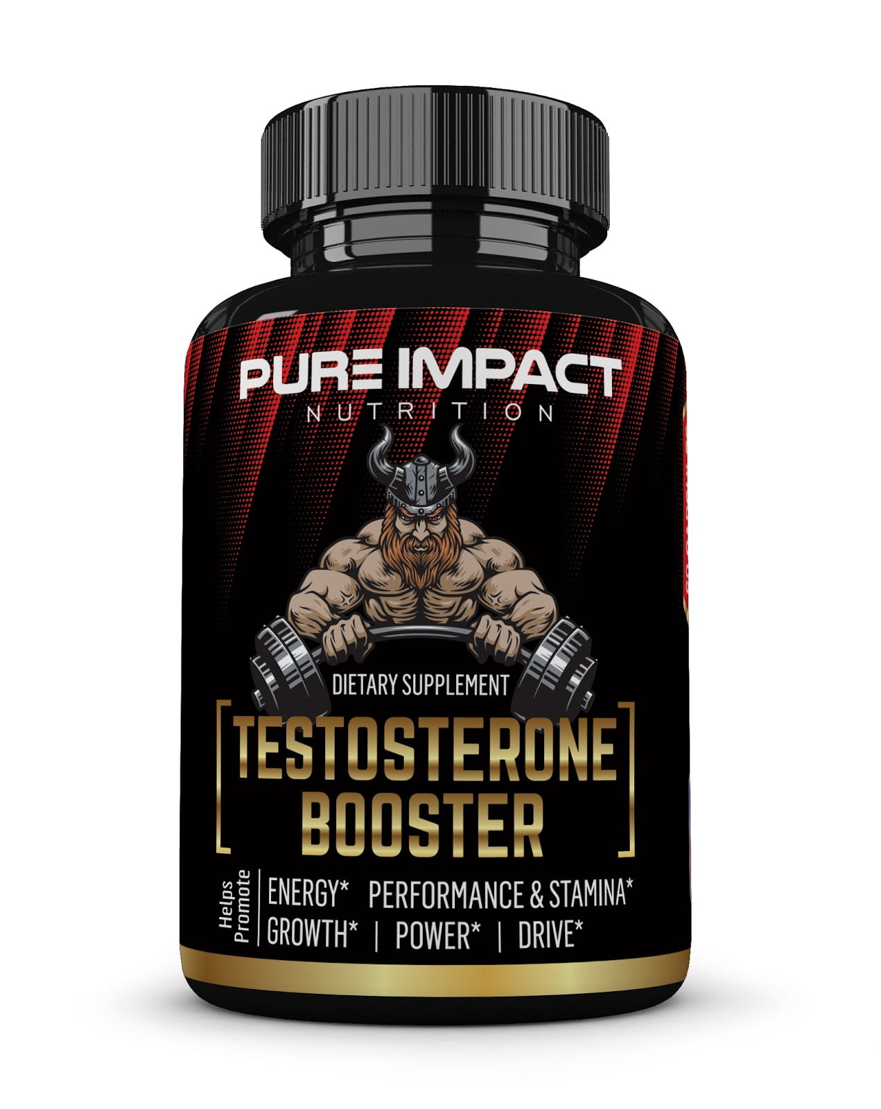 Testosterone Booster