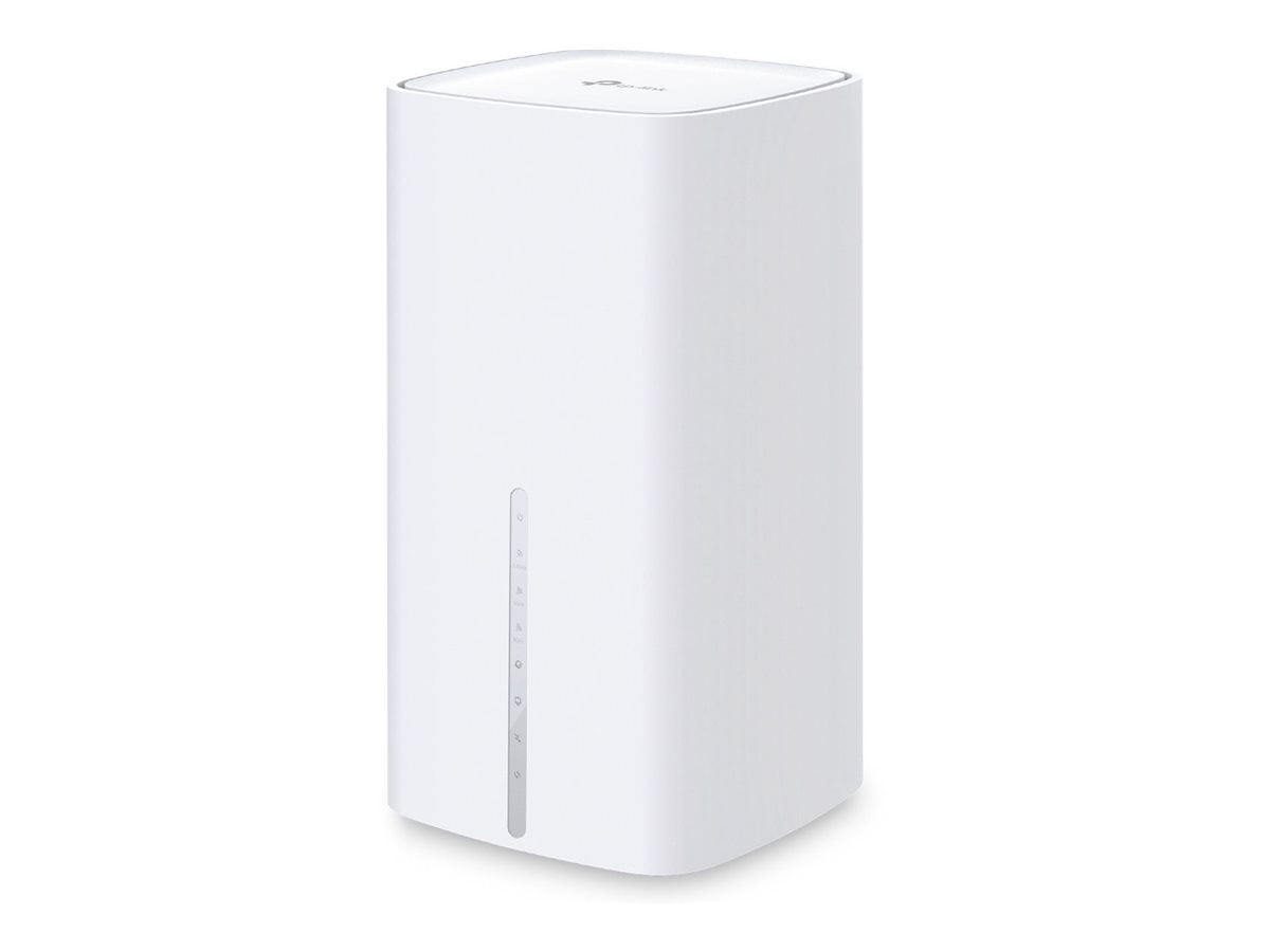 TP-Link Axe7800 Tri-Band Wi-Fi 6E Router