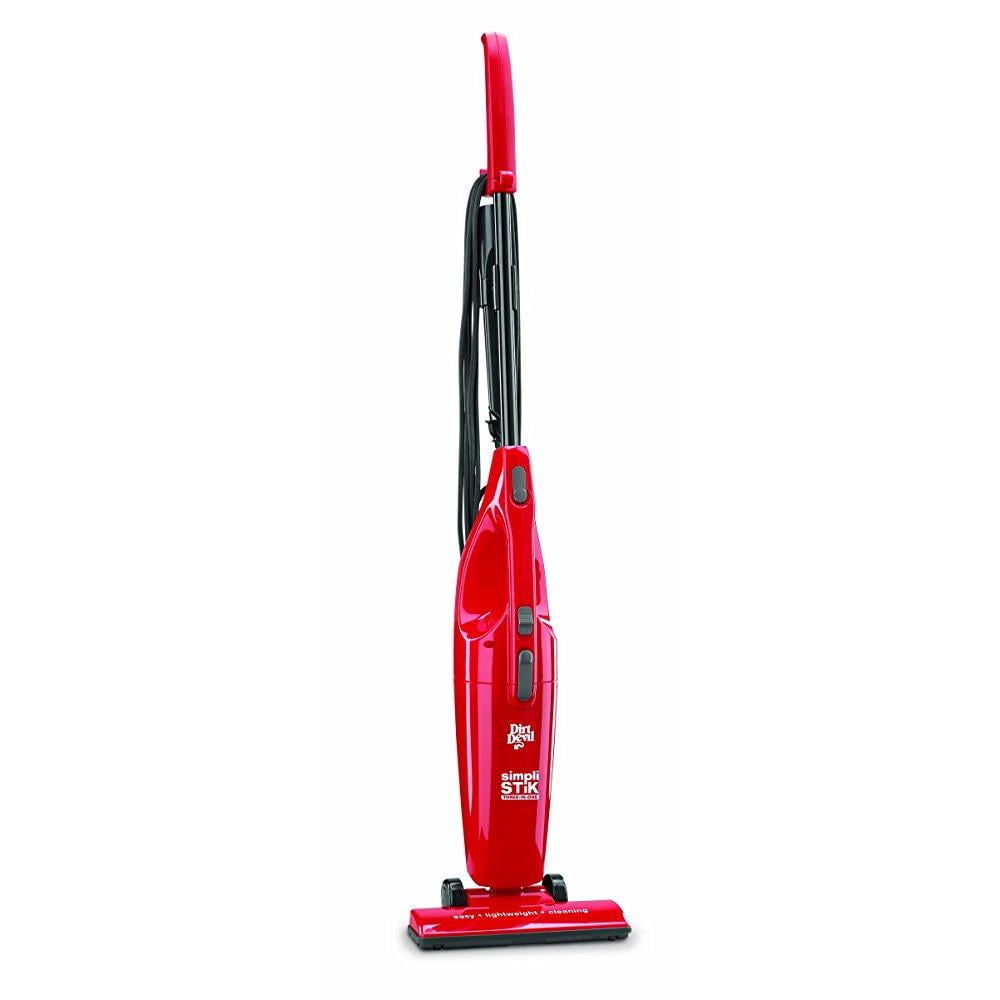Dirt Devil Power Swerve Pet BD22052 