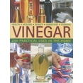 thumbnail image 1 of Pre-Owned Vinegar : 250 Practical Uses in the Home (Paperback), 1 of 1