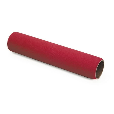 - Redtree Industries 24111 Deluxe Red Mohair Paint Roller Cover - 4