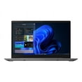 thumbnail image 3 of Lenovo ThinkBook 14 G4 IAP 21DH00DAUS 14" Notebook - Full HD - 1920 x 1080 - Intel Core i5 12th Gen i5-1235U Deca-core (10 Core) 1.30 GHz - 8 GB Total RAM - 8 GB On-board Memory - 256 GB SSD - Mi, 3 of 11