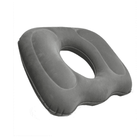 

Liuanngg Porch Swing Cushions Minicloss Donut Seat Cushion Large Tailbone Pillow For Car Or Truck Chair Wheelchair Back Bed Coccyx Hemorrhoid Sciatica