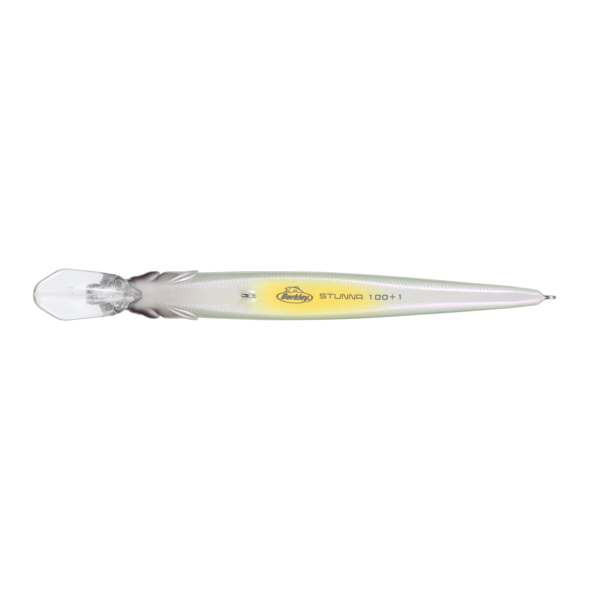 Berkley Stunna, 3 in, Jerkbaits, Table Rock (1 Count)