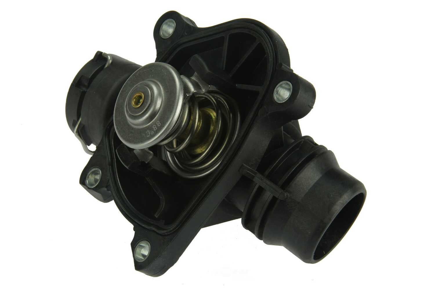 URO Parts URO-015954 Engine Coolant Thermostat