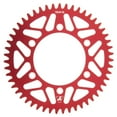 thumbnail image 2 of Tusk Rear Aluminum Sprocket 51 Tooth Red for Beta 250 RR Race Edition 2019-2024, 2 of 2