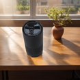 thumbnail image 2 of Portable Car Air Purifier with Negative Ion Technology for Fresh, Clean Air!, 2 of 9