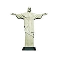 thumbnail image 2 of Advanced Graphics Christ the Redeemer Statue- Brazil - 68" x 58" - Cardboard Standup, 2 of 2