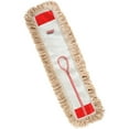 thumbnail image 2 of Libman 36" Dust Mop Refill 100" Cotton 6 Pack CV00925, 2 of 2