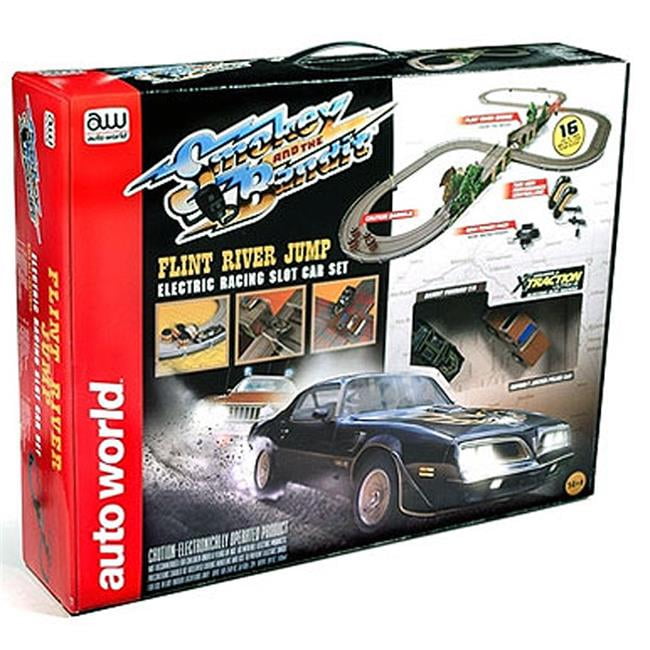 slot car sets walmart