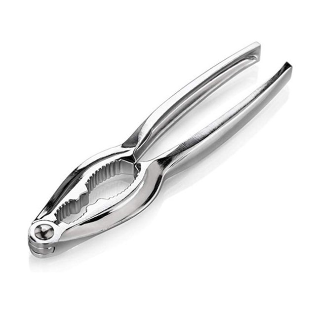 Batería de Cocina Pinzas de cangrejo para sujetar mariscos Herramienta para pelar mariscos Tmvgtek Libre de BPA
