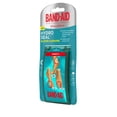 Band-Aid Brand Hydro Seal Bandages Blister Cushion, Variety Pack 5 ...