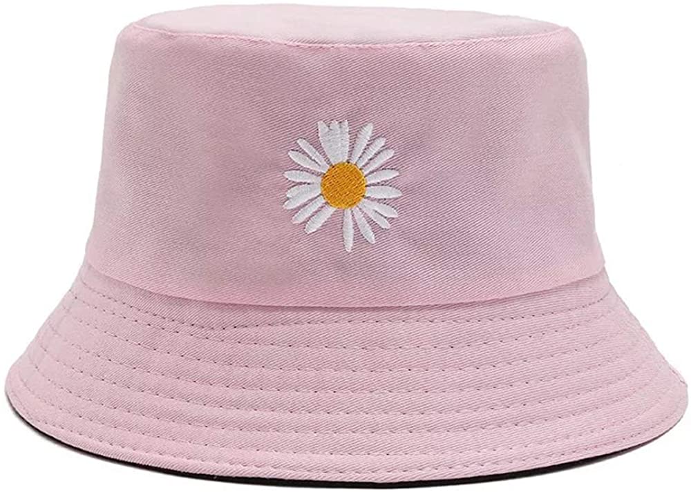 Mommy and Me Bucket Hat Embroidery 