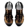 thumbnail image 5 of Liber Tea Walking Shoes for Men Woman Lightweight Tennis Fashion Elastic Sports Shoes Cushion Basketball Shoes, 5 of 7