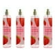 thumbnail image 1 of Fragrance Mist Body Spray Bodycology, tarta de queso con fresas, 240 ml, 1 of 1
