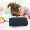 thumbnail image 5 of Matoen Pencil Case Large Capacity Pen Pencil Box Pencil Pouch for Office Organizer Bag Multifunctional Pencil Bag, 5 of 5