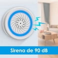 thumbnail image 4 of sirena inteligente advanced home wifi, 4 of 8