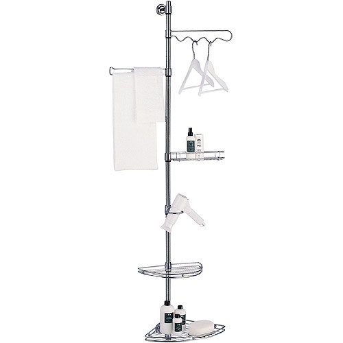 Wall Mounting Storage Valet