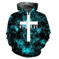 thumbnail image 3 of Sudadera con capucha con estampado 3D de cruz cristiana de Jesús, sudadera con capucha de manga larga para hombre, jersey de primavera y otoño, ropa de calle, sudaderas con capucha, 3 of 5