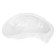 thumbnail image 1 of Dipping Sauce Plate Ceramic Condiment Tray For Home Use 13X8CM Seasoning Dish 1Set, 1 of 5
