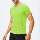 thumbnail image 4 of TFixol Hombres Mujeres Deporte Camiseta Manga Corta O Cuello Camisas para, 4 of 8