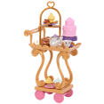 thumbnail image 2 of Disney Princess Belle Tea Stories Castle Accessory Pack Inspired by Beauty and the Beast Movie - Walmart Exclusive, 2 of 4