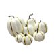 thumbnail image 5 of 7 calabazas de espuma, artes de bricolaje, decoración simple de Halloween para fiesta, otoño, cosecha, vacaciones al aire libre, 5 of 8