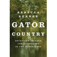 thumbnail image 1 of Libro Gator Country: Engaño, Peligro y Caimanes en los Everglades, 1 of 1