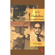 B.R.Ambedkar (Paperback)