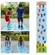 thumbnail image 2 of Niños Fitness Juguete Rayuela Juego Pad Equipo Expandir Props Entrenamiento al aire libr perfke Alfombra de salto para niños, 2 of 8