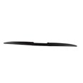 thumbnail image 4 of Car Rear Trunk Spoiler Wing, Universal Strong Tire Traction Car Spoiler Wing High Physical Hardness  For Vehicle, 4 of 8