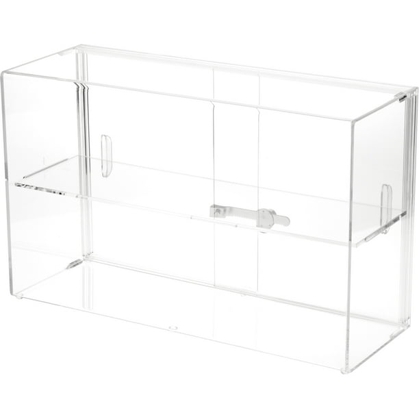 Amazon Com Acrylic Coffee Table 32 X 16 X 16 X 3 4 Premium Domestic Material Kitchen Dining Acrylic Coffee Table Coffee Table Walmart Coffee Table