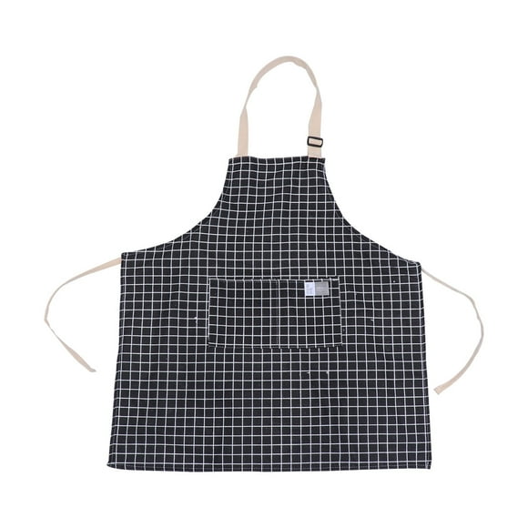 Smock Aprons Pockets