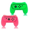 thumbnail image 1 of Empuñaduras FYOUNG Compatibles con Switch/Switch OLED, 1 of 7